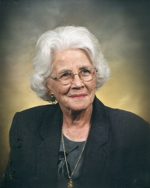 Obituary of Emma Jane Hostetler