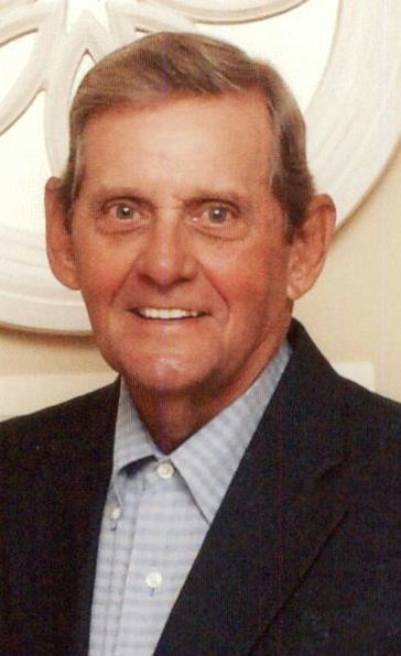 Avis de décès de Robert Harland "Sam" Yellott