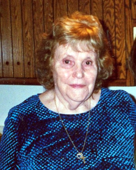 Obituary of Johanna Hebein