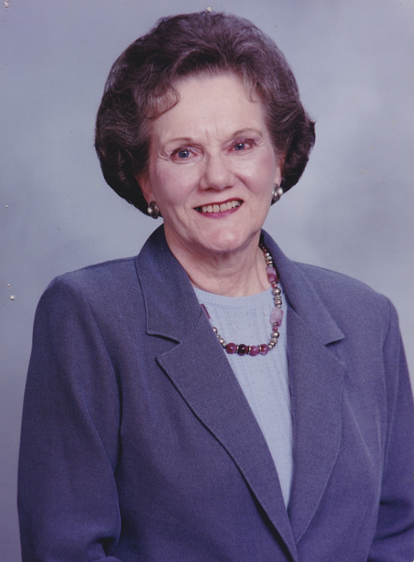 Shirley W. Parker Obituary Decatur, AL
