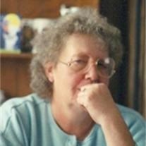 Obituary of Betty Jean Hooker