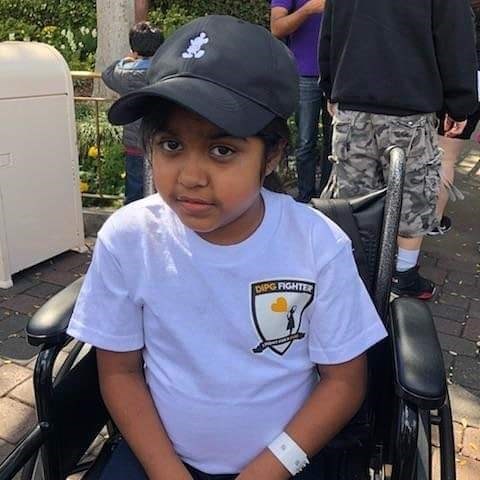 Obituary of Mona Marie Comparan