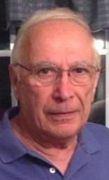 Obituary of John James Conti