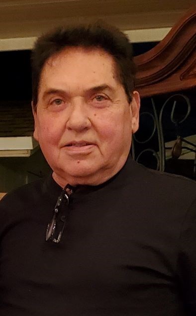 Obituary of John Anthony Perez