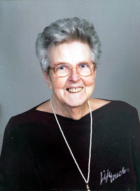 Obituary of Betty Faye Wiley