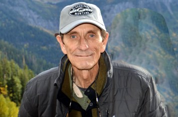 Obituary of David Harold Favor