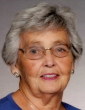 Obituary of Naomi Workman