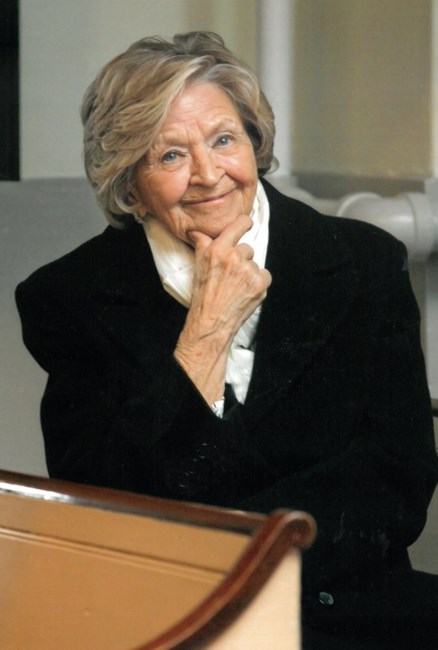 Obituary of Rose Anna Trahan