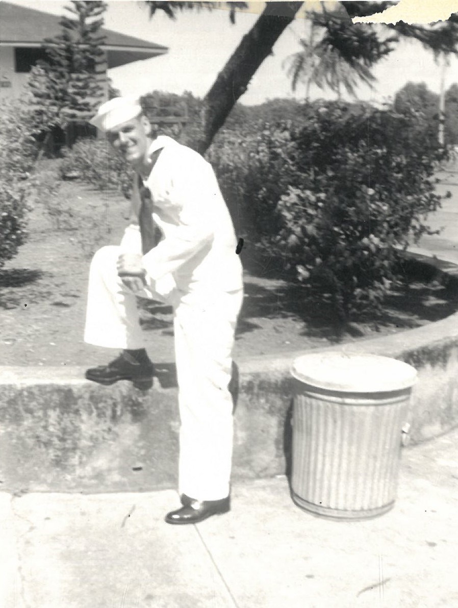 Obituary of Matt J. Daws