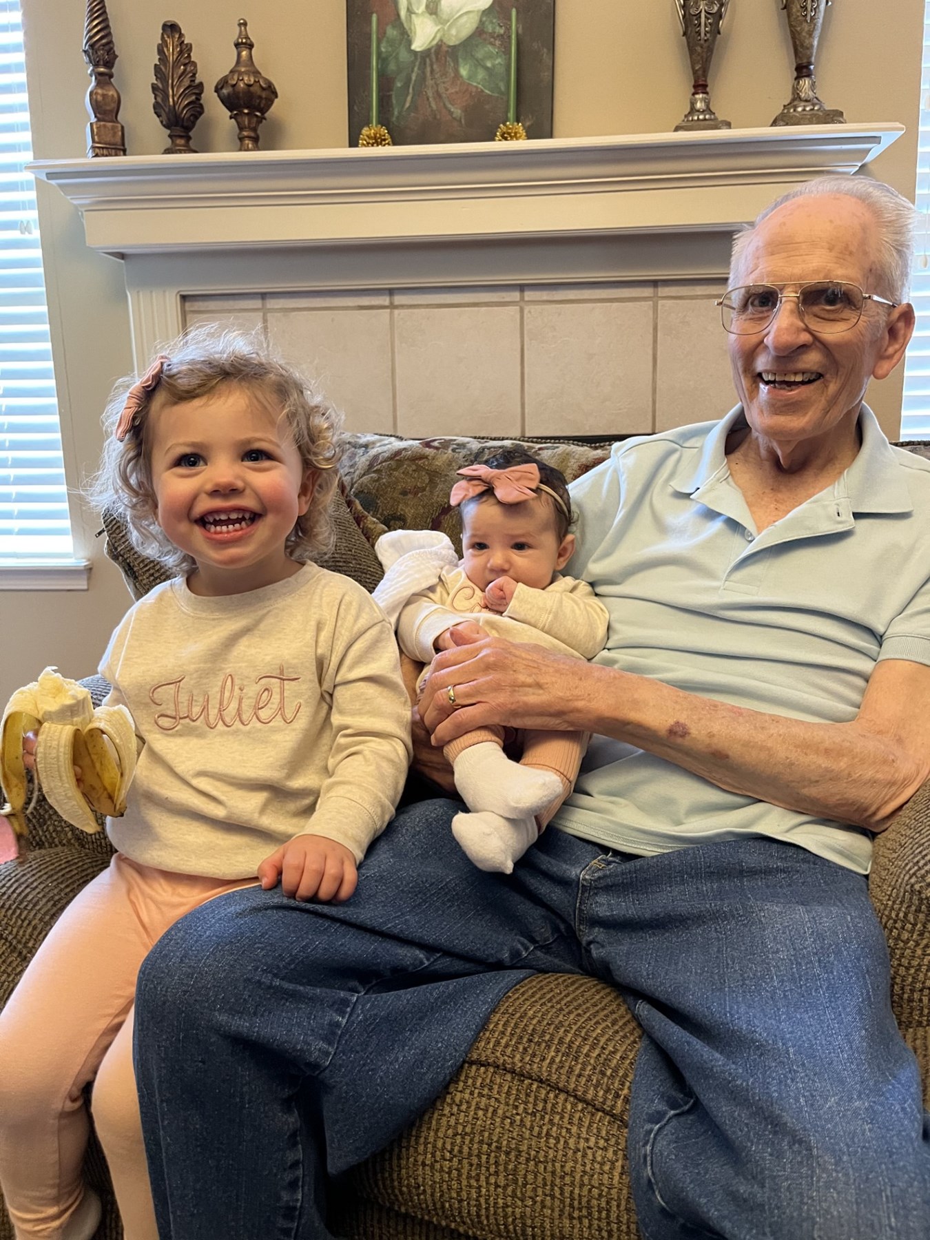 Obituary of Earl Edward Bruce