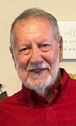 George Holden