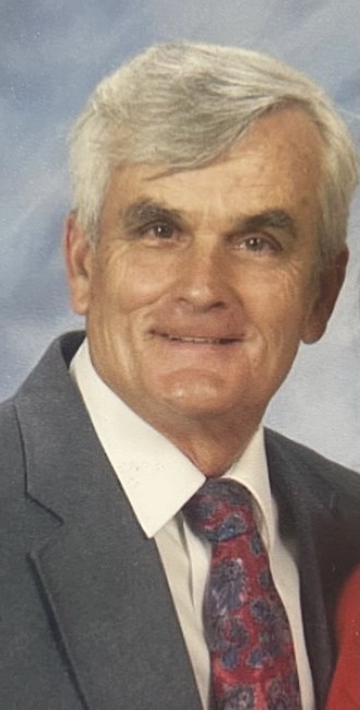 Obituary of Jimmy "JD" Dean