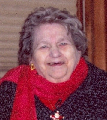 Obituary of Norah E. Connors Maimone