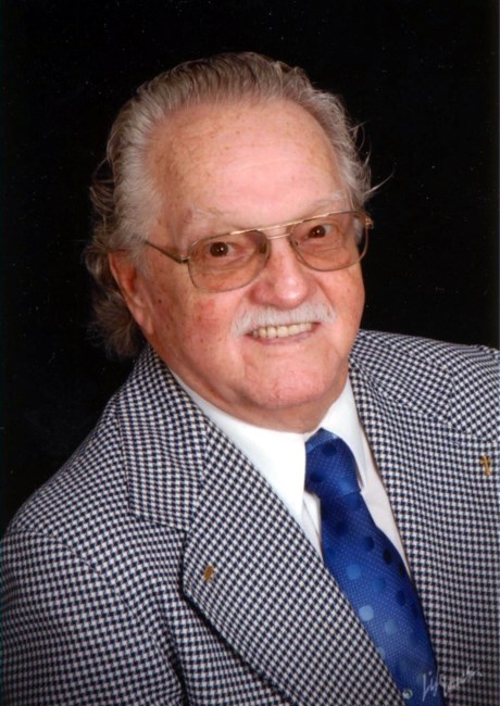 Obituario de Paul Ivan Himes