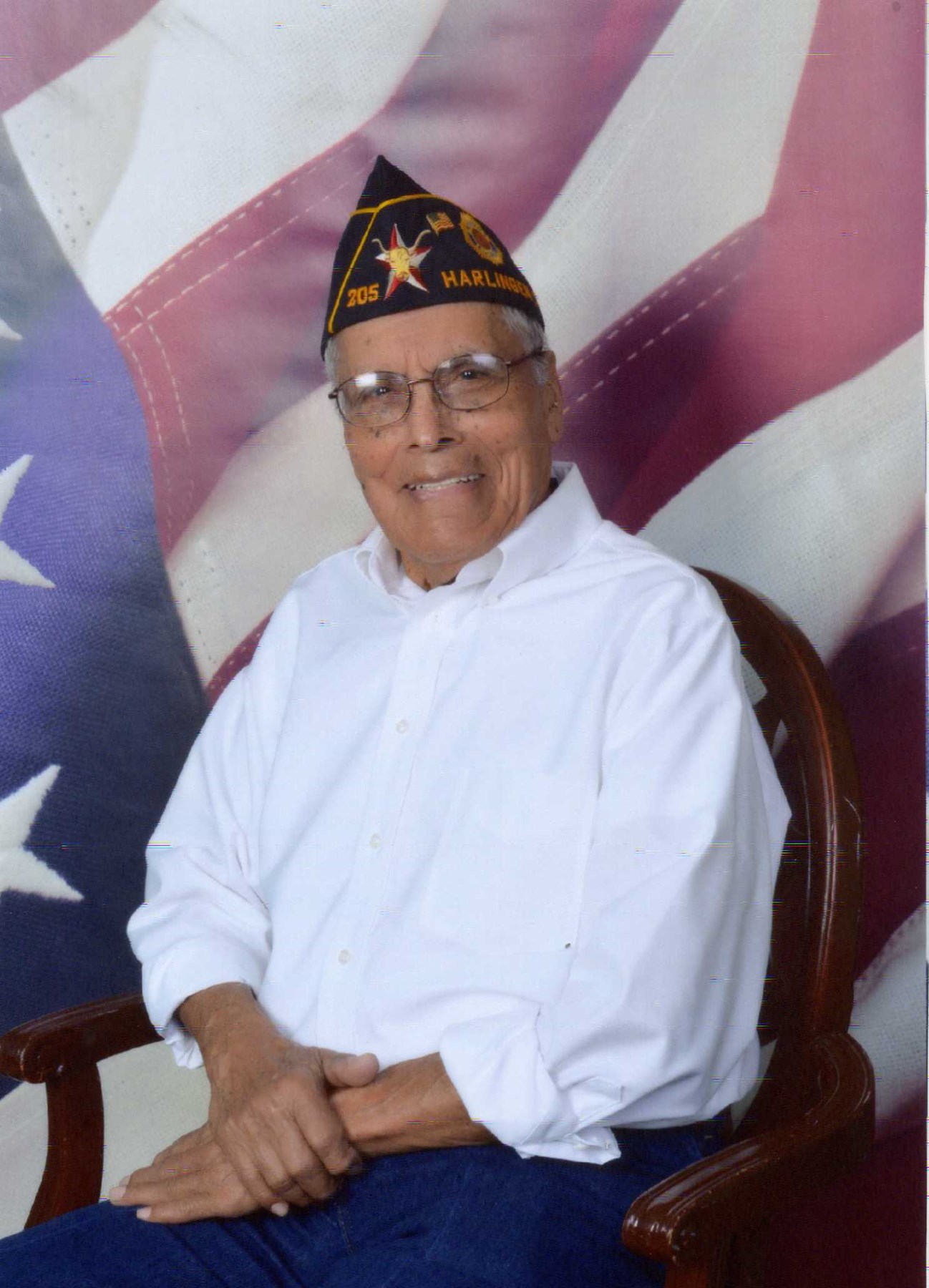 Feliberto Escamilla Zamora Obituary - Harlingen, TX