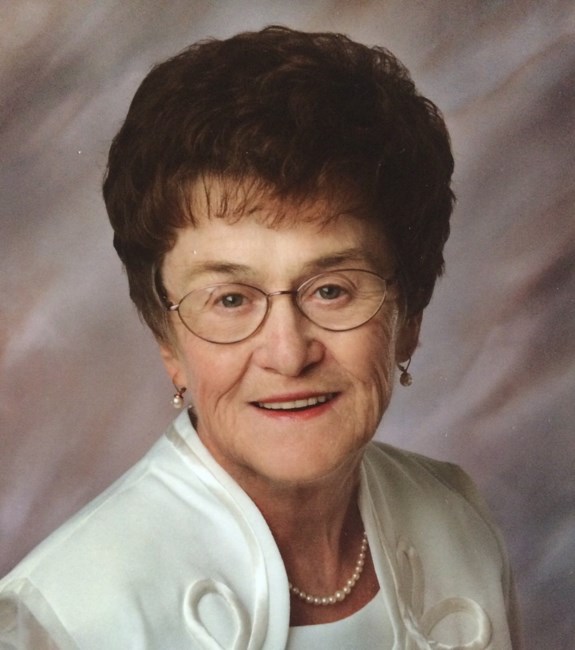 Obituario de Janice L. Dorval
