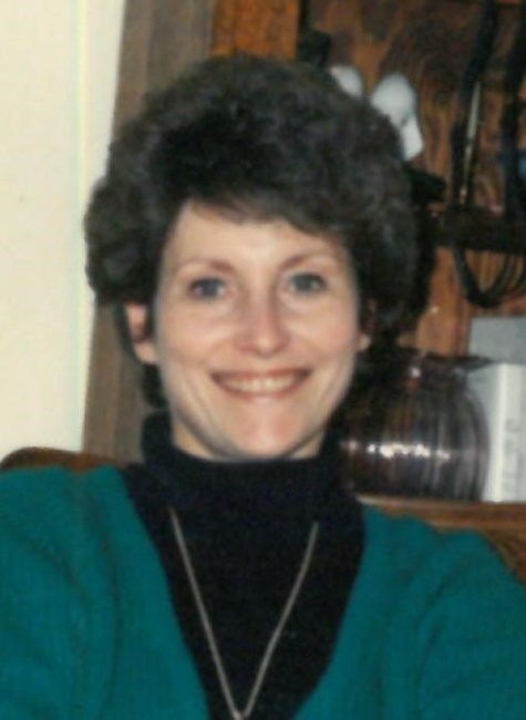 Obituario de Linda Davis