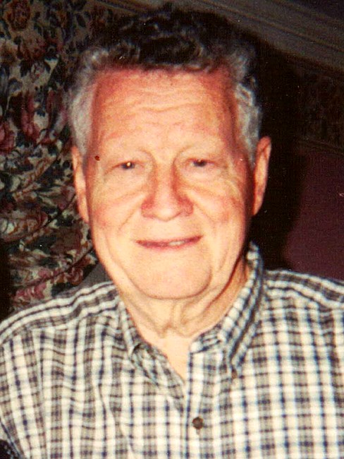 Obituary of Hershal W. Cox