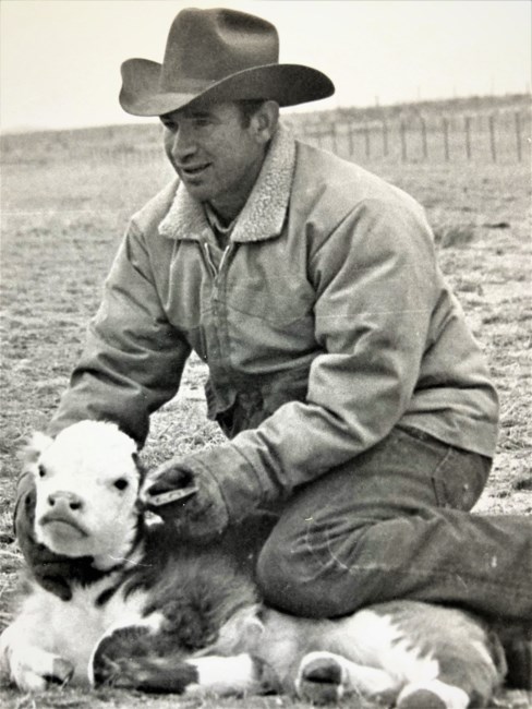 Obituary of Howard Melvin Diehl