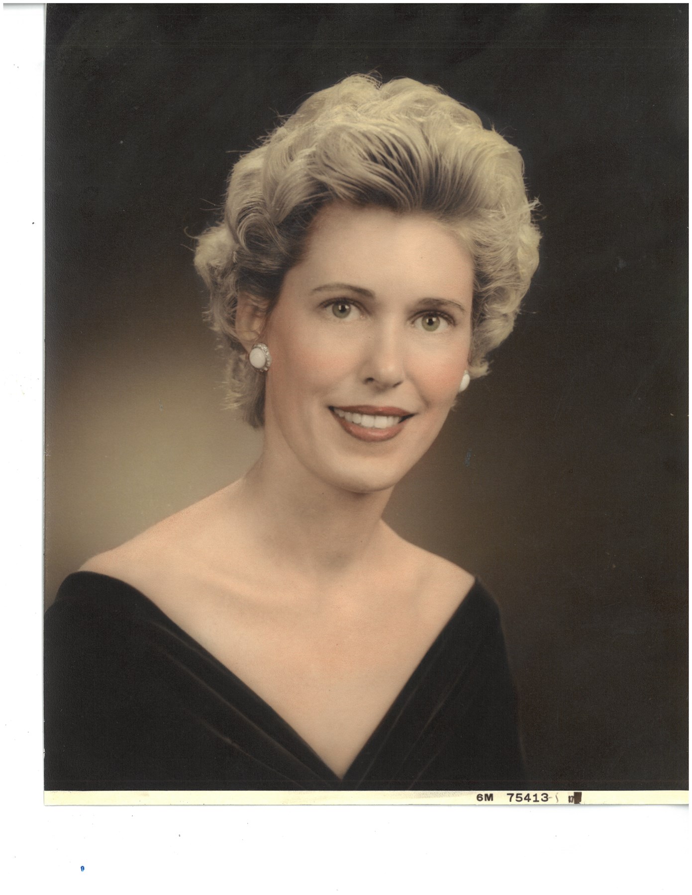 Avis de décès de Gracie Inez Quick