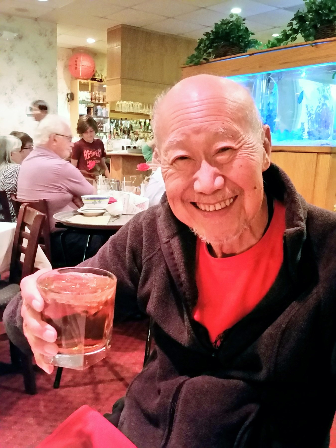 Thomas Lee Obituary - Bowie, MD