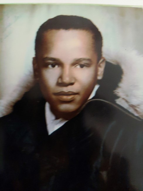 Obituary of Odell Weems Jr.