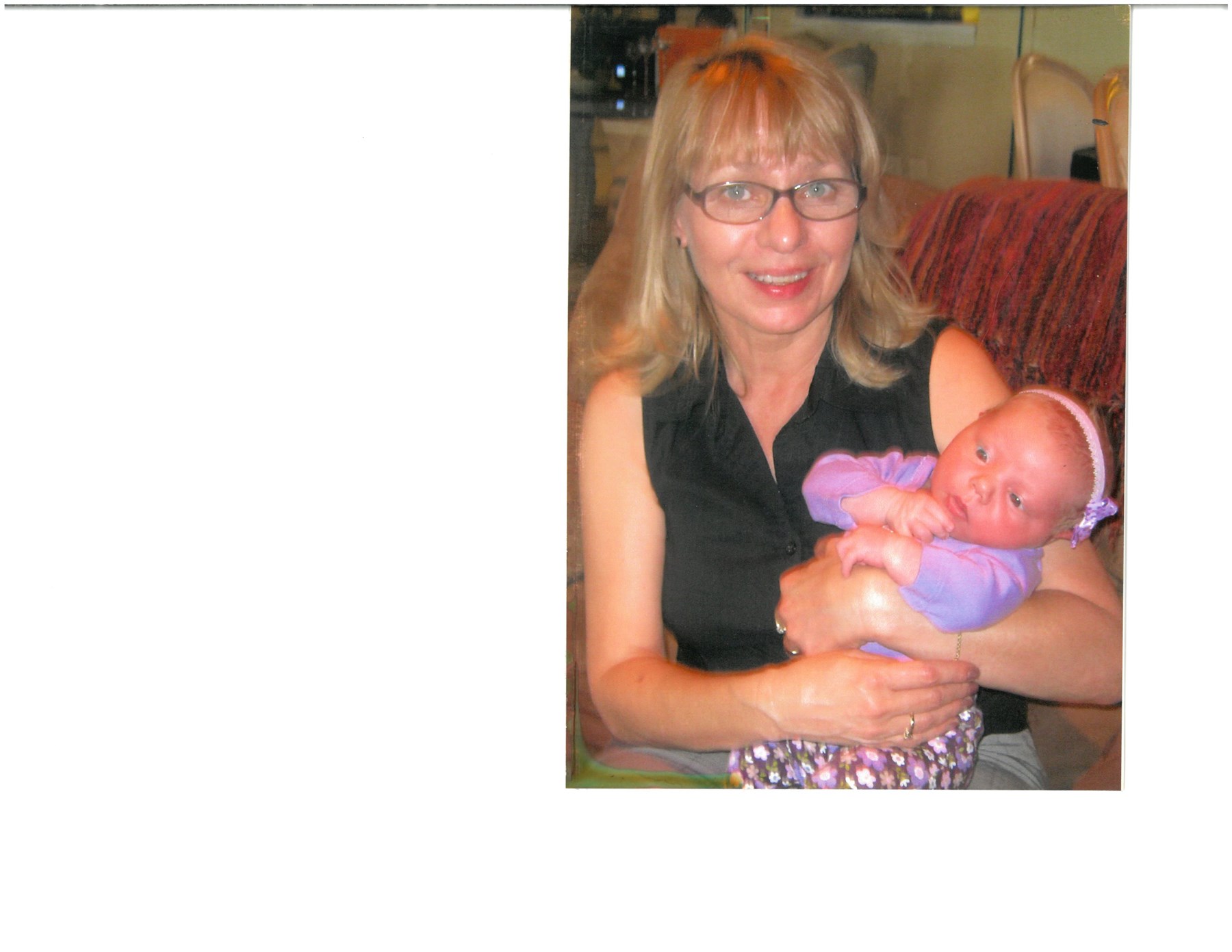 Obituary of Brenda S. Chandler