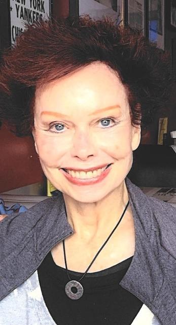 Obituary of Ruby King Bush