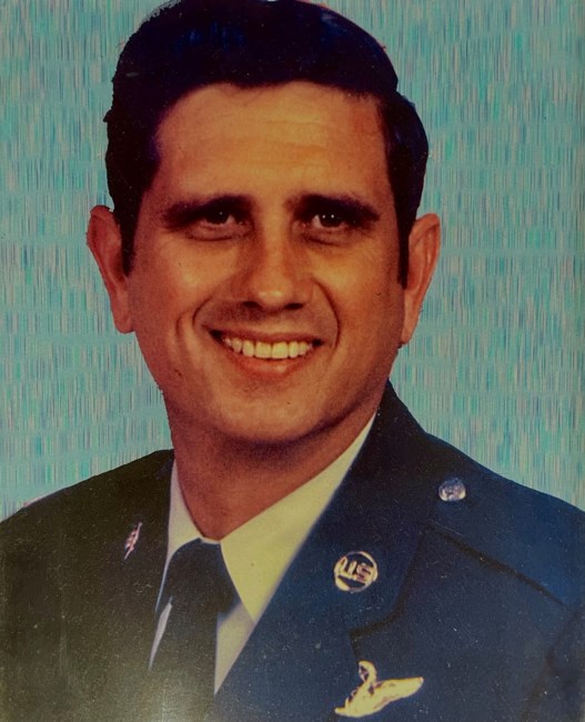 Obituary of George Wayne Singleton