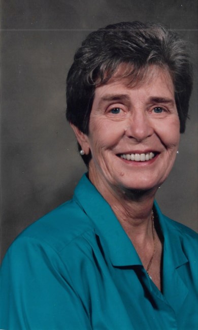 Obituary of Jane Emma Chiseck