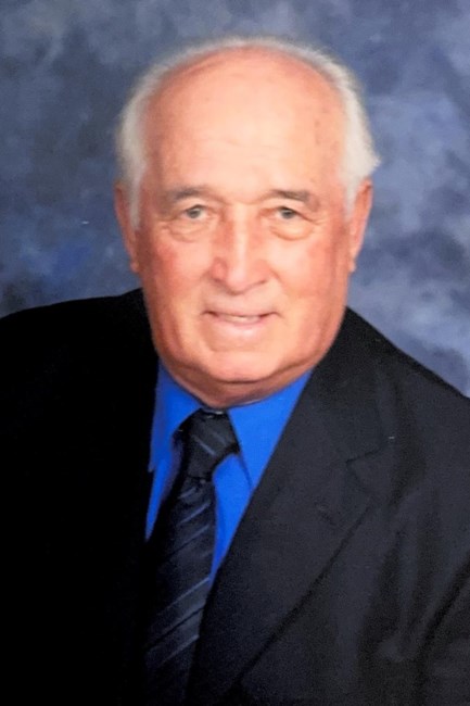 Obituario de Gary Victor Lowery Sr.