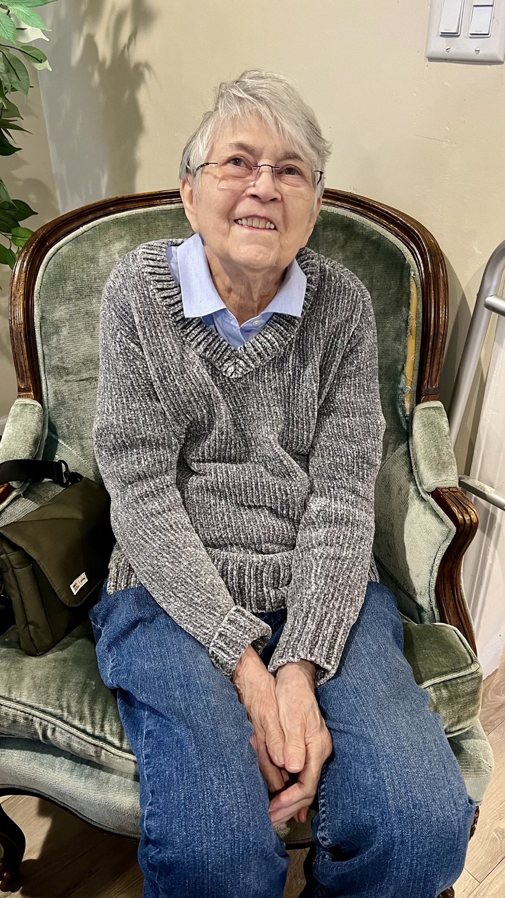 Obituary of DeLorres Earlene Kapluck
