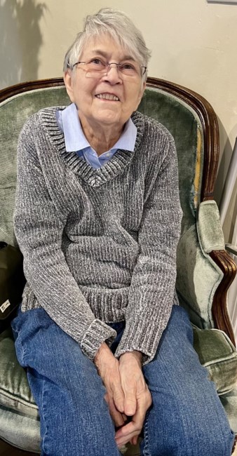 Obituary of DeLorres Earlene Kapluck