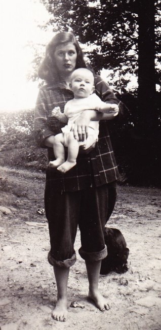 Obituary of Thomas Francis Leonard