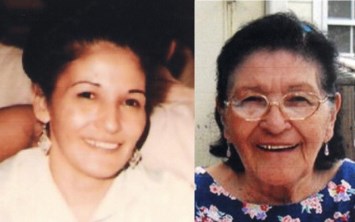 Obituary of Estela Sanchez Salas