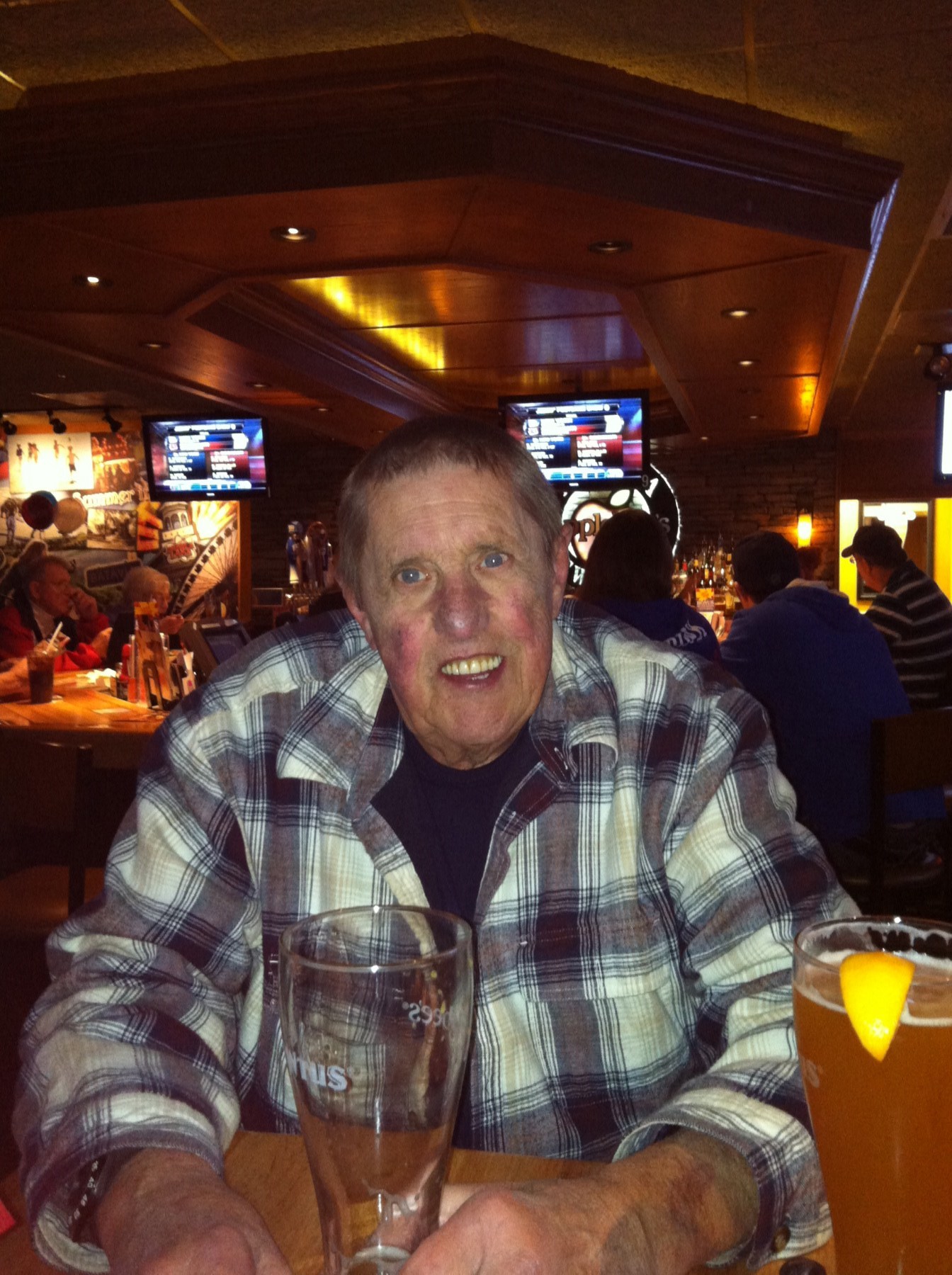 Thomas James Nudd Obituary Medina, NY