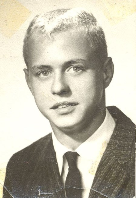 Obituary of Denny Davis