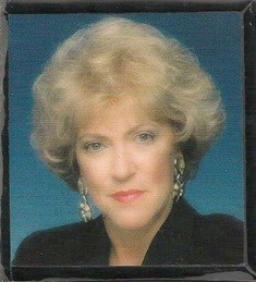 Avis de décès de Betty Myrtle Williams