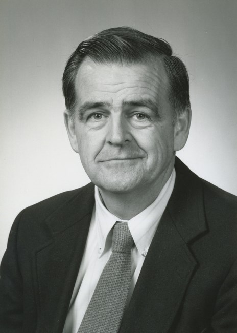 Obituary of John Francis Gallivan