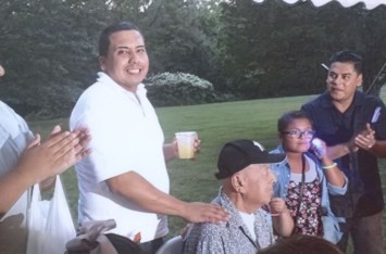 Obituary of Peter Alan Guzman