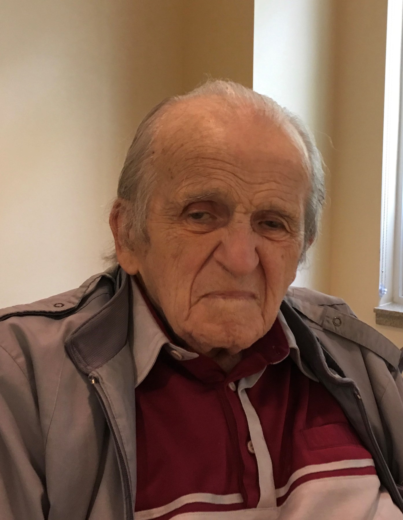 Obituary of Henry Goldberg