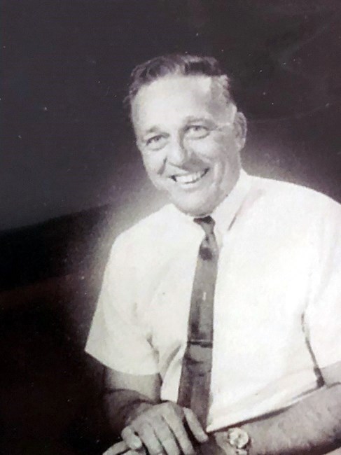 Obituary of William "Gene" E Fields