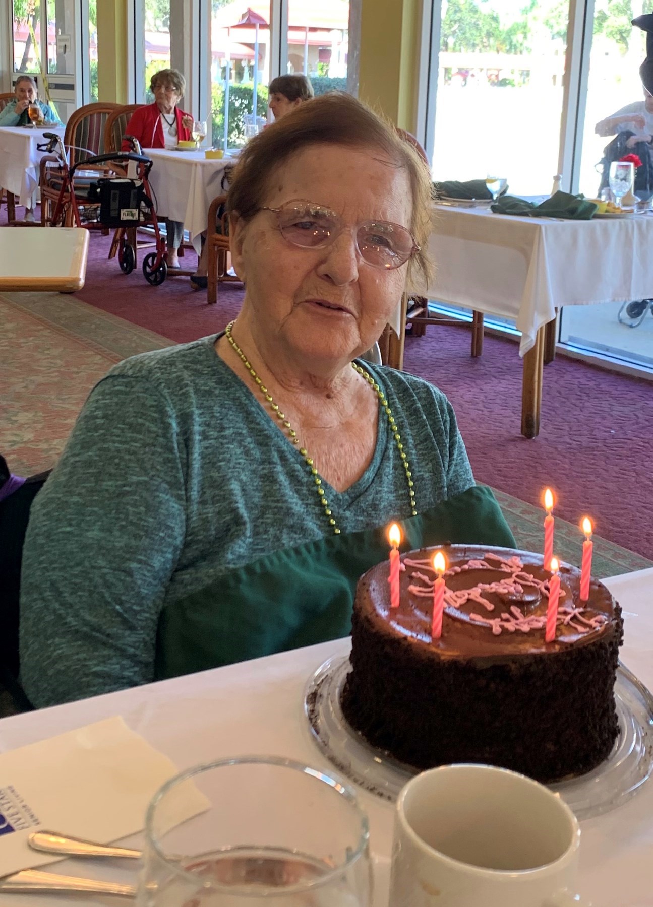 Mary HARRITON Obituary - West Palm Beach, FL