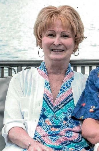 Obituary of Cynthia Anderson Silvernail