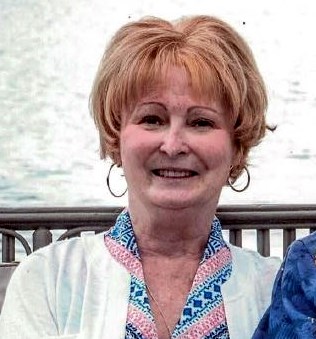 Obituary of Cynthia Anderson Silvernail