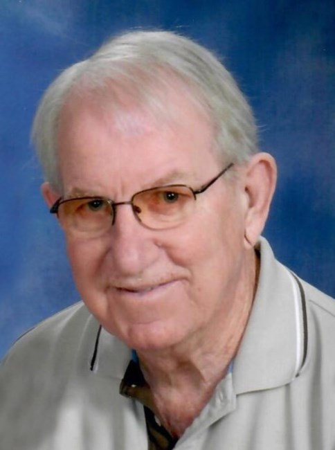 Obituary of Doug Echelberger