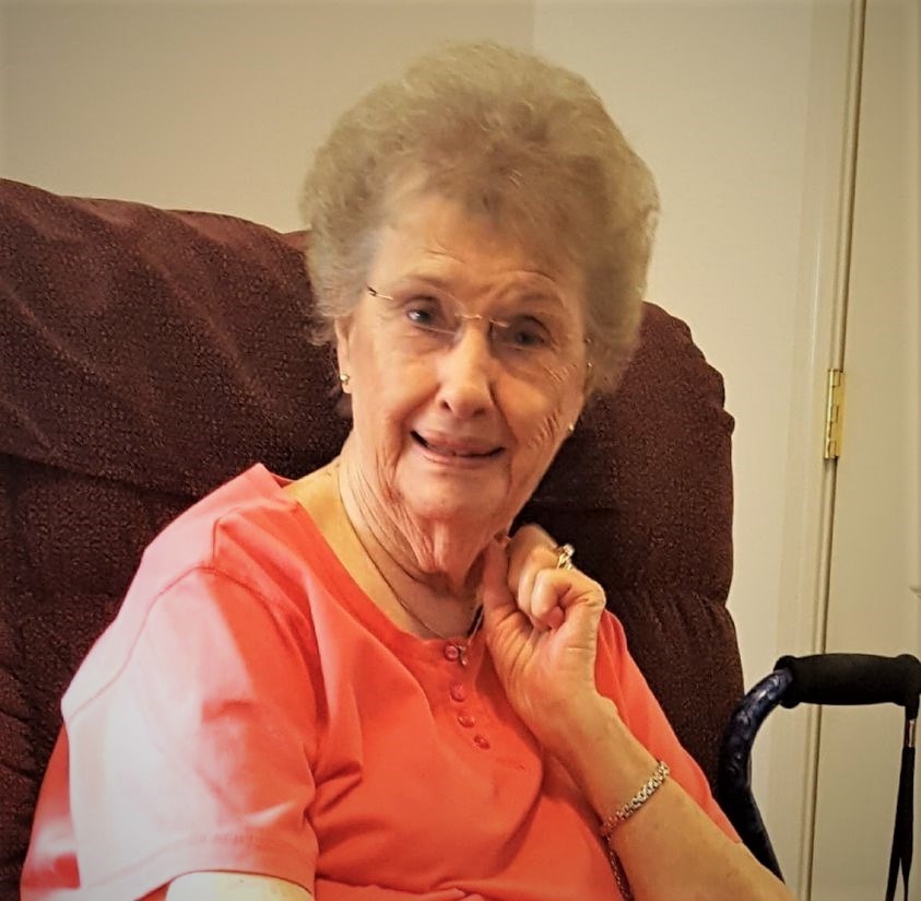 Obituary of Lorene Lee Moody