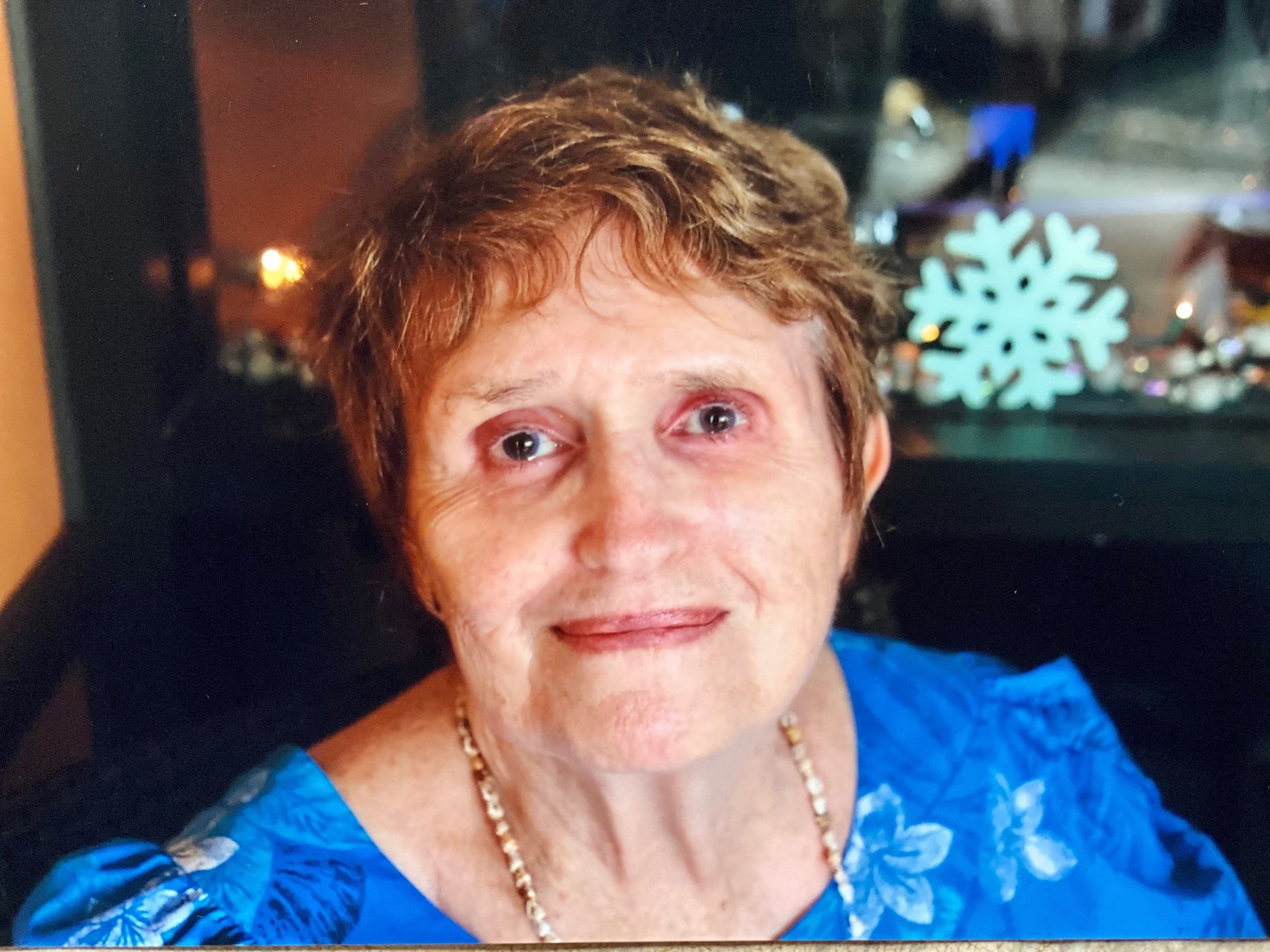 Nancy Goldsmith Obituary Honolulu, HI