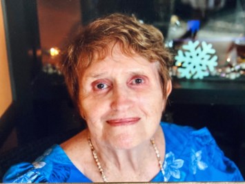 Obituary of Nancy Smith Goldsmith
