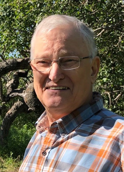 Obituary of Robert "Bob" Schellenberg